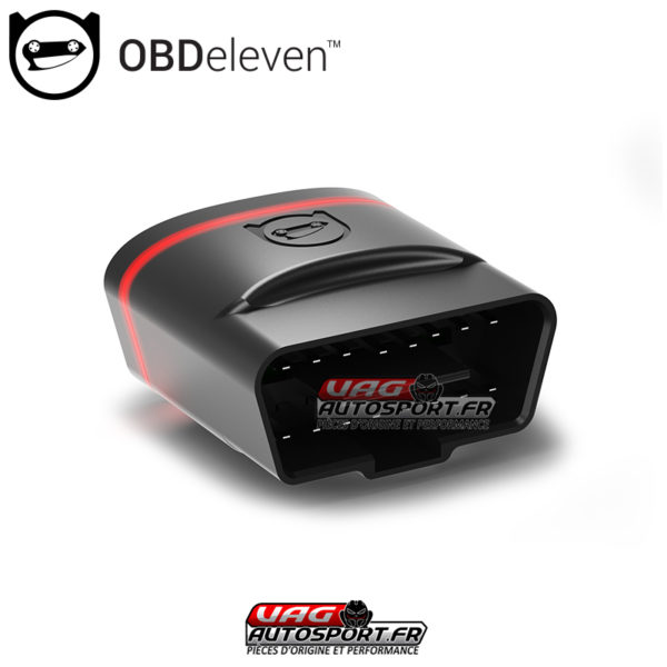 Module NEXTGEN - OBDEleven - Bluetooth - Diagnostique / Codes Défaut / Activation d'options – Image 5