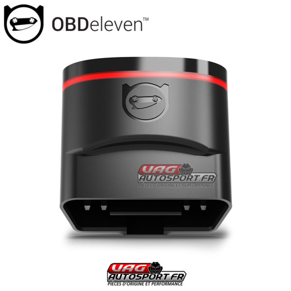 Module NEXTGEN - OBDEleven - Bluetooth - Diagnostique / Codes Défaut / Activation d'options – Image 2