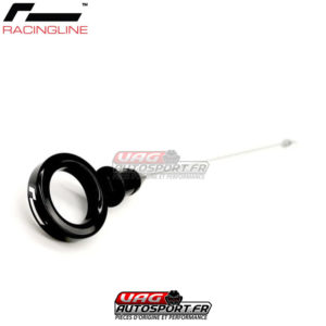 Tige de niveau d'huile Racingline pour moteur AUDI 2.5 TFSI EVO - VWR190006