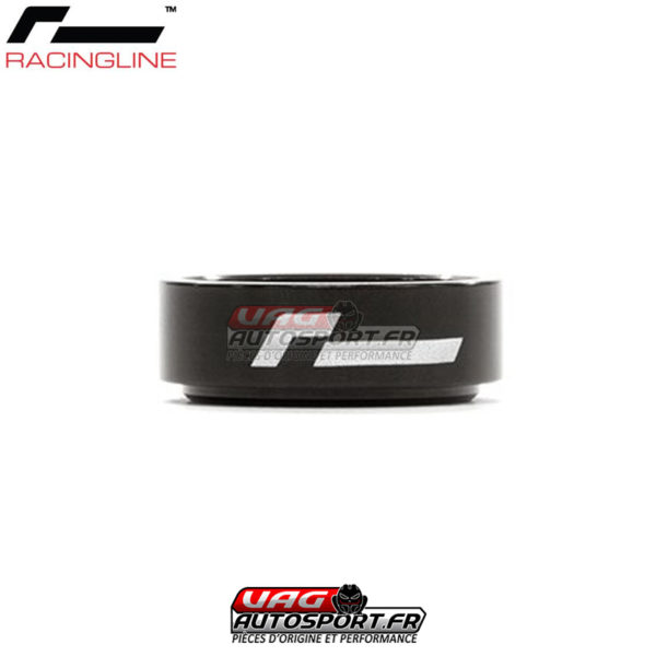 Pommeau levier de vitesse Racingline pour Golf 7 / Golf 8 / Leon 3 / S3 8V - 8Y / TT 8S / Octavia - PQ35 / MQB / MQB EVO / 6MT - VWR700000 – Image 6