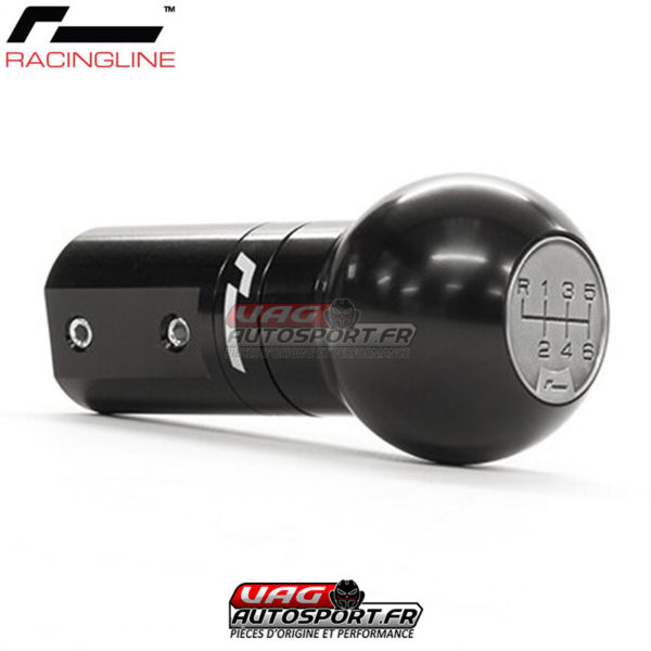 Pommeau levier de vitesse Racingline pour Golf 7 / Golf 8 / Leon 3 / S3 8V - 8Y / TT 8S / Octavia - PQ35 / MQB / MQB EVO / 6MT - VWR700000 – Image 11
