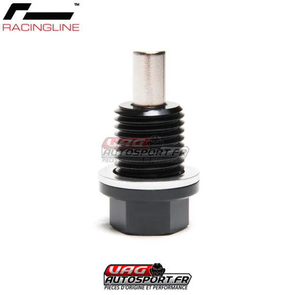 Bouchon de vidange magnétique pour carter d'huile pour véhicules sur châssis MQB EVO - VWR180006 - Racingline – Image 4