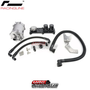 Catch-Can Racingline pour Audi S4, S5, SQ5 B9 - 3.0 TFSI V6T EA839 VWR131000