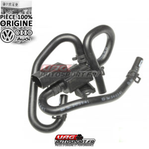 Electrovanne N75 pour moteur 1.4 TSI CAXA & CNVA - Pièce 100% origine Volkswagen / Audi