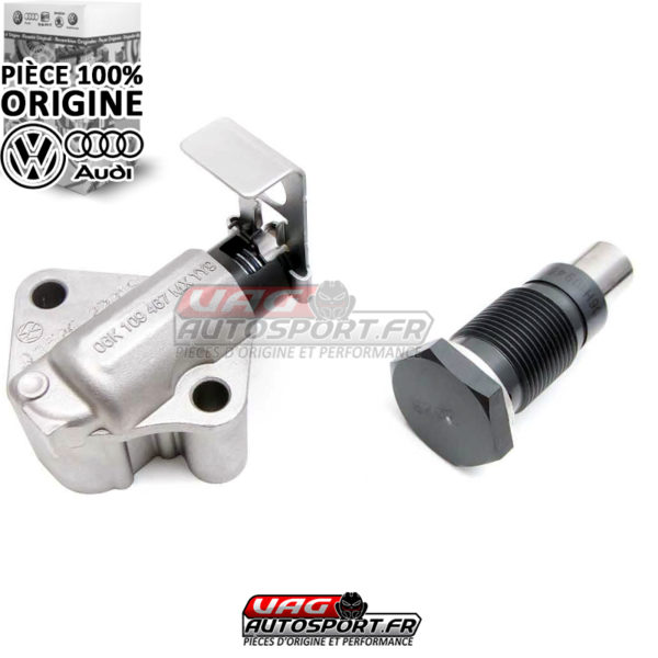 Kit chaine de distribution - 2.0 TSI EA888 GEN3 MQB - Pièces origine VW/AUDI – Image 7