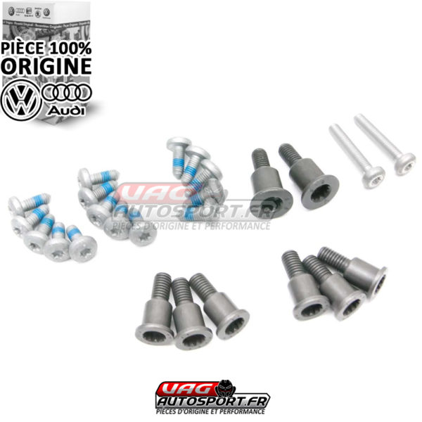 Kit chaine de distribution - 2.0 TSI EA888 GEN3 MQB - Pièces origine VW/AUDI – Image 2