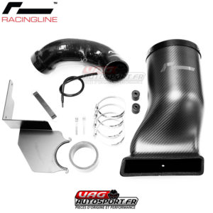 Kit d'admission Carbone Racingline pour VW Polo GTI AW - 2.0 TSI EA888.3B - VWR12P2GT