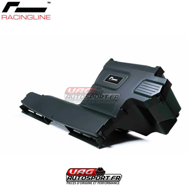 Kit d'admission Racingline 1.8/2.0 TSI EA888.3.B (avec débitmètre)- VWR12G7R603 - RacingLine – Image 3
