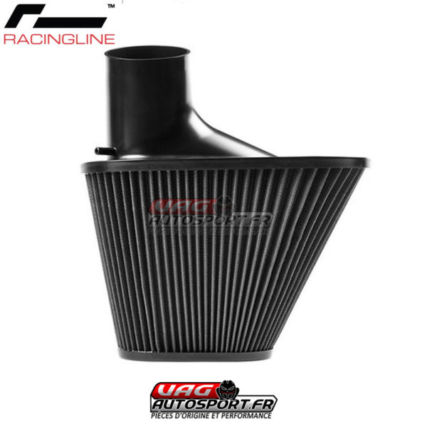 Kit d'admission Racingline 1.8/2.0 TSI EA888.3.B (avec débitmètre)- VWR12G7R603 - RacingLine – Image 4