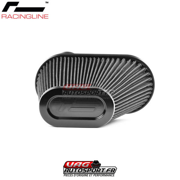 Kit d'admission Racingline 1.8/2.0 TSI EA888.3.B (avec débitmètre)- VWR12G7R603 - RacingLine – Image 5