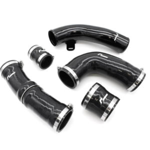 Kit de durites du turbo Racingline pour Audi RS3 8V2 / RS3 8Y / TTRS 8S - 2.5 TFSI EVO - VWR140011
