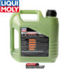 Huile moteur 5W30 - 100% synthèse - 5 LITRES - Molygen New Generation - Liqui Moly – Image 3