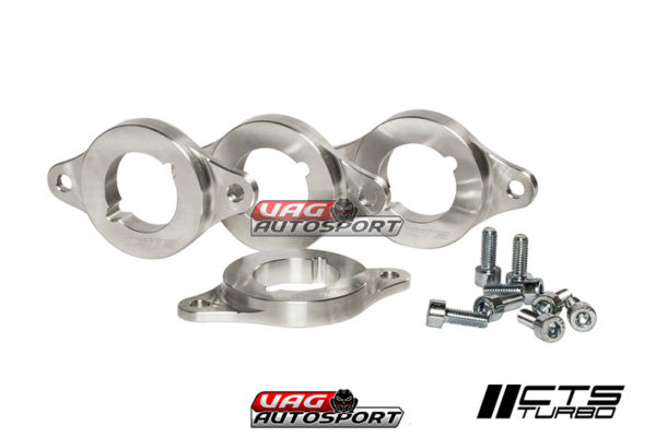 Adaptateur de bobines 2.0 TFSI pour 1.8T 20V CTS Turbo - CTS TURBO - CTS-CPA-001 – Image 3
