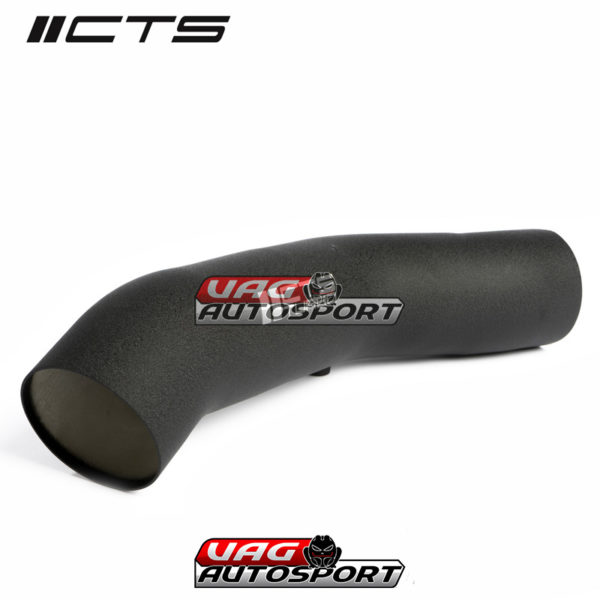 Hard Pipe gros volume 4" CTS Turbo pour Audi RS3 8V2 / TTRS 8S- 2.5 TFSI EVO - CTS-IT-256 - – Image 5