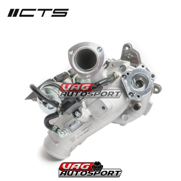 Turbo Hybride K04-X pour 2.0 TFSI EA113 ou 2.0 TSI EA888 gen1 CTS-TR-1050X – Image 3