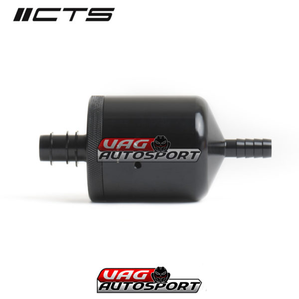 Catch Can pour boite DSG DQ500 - CTS Turbo -AUDI RS3 8V - CTS-HW-408 – Image 3