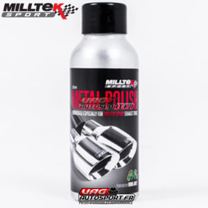 Bouteille 100 ml - - SSXMKT114 - Milltek