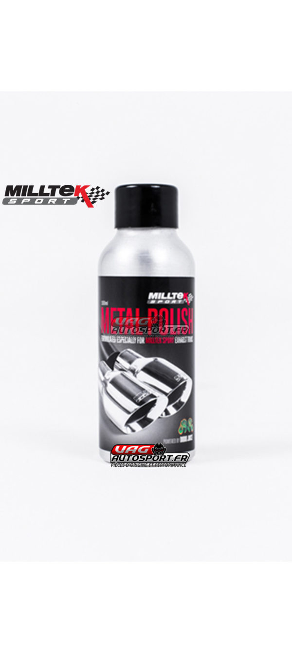Bouteille 100 ml - - SSXMKT114 - Milltek