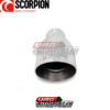 Demi-ligne / Cat-back Scorpion AUDI TT Mk1 Quattro 3.2 V6 - SAU042 - Scorpion – Image 5