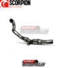 Downpipe + Cata sport AUDI S1 2.0 TFSi Quattro - SAUX045 - Scorpion