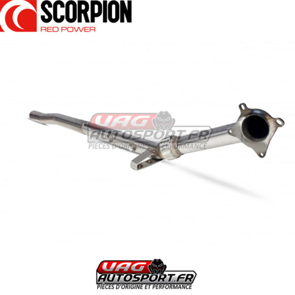 Décatalyseur Scorpion VW Golf Mk6 R 2.0 Tsi - SVWC038 - Scorpion – Image 3