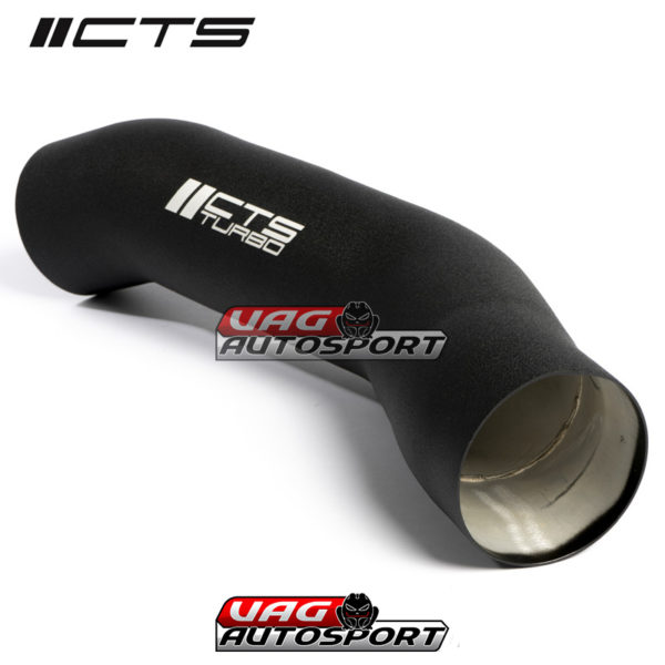 Hard Pipe gros volume 4" CTS Turbo pour Audi RS3 8V2 / TTRS 8S- 2.5 TFSI EVO - CTS-IT-256 - – Image 2