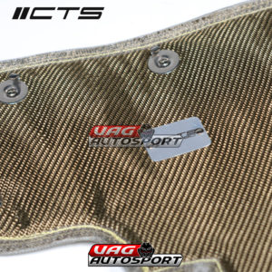 Housse de turbo K04-0064 - CTS-TB-B-03 - CTS TURBO