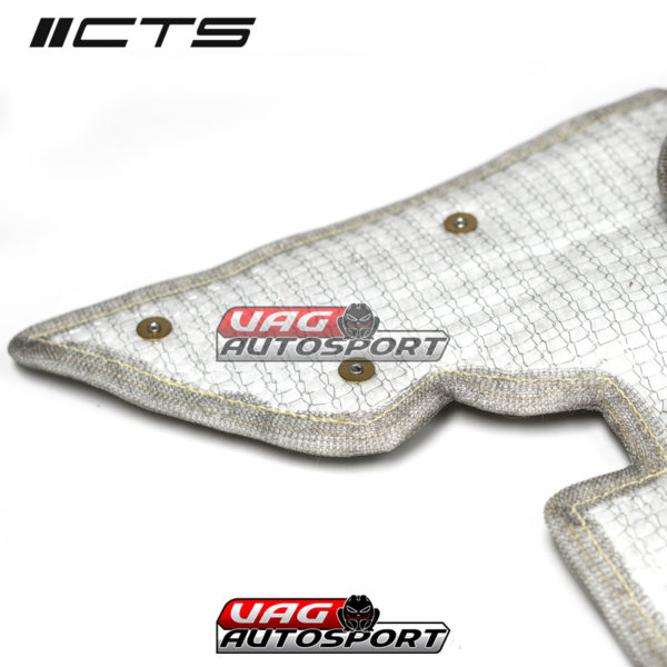 Housse de turbo K04-0064 - CTS-TB-B-03 - CTS TURBO – Image 2