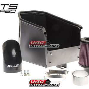 Kit d'admission CTS turbo pour Audi TTS Mk2 8J - 2.0 TFSI EA113 - CTS-IT-190