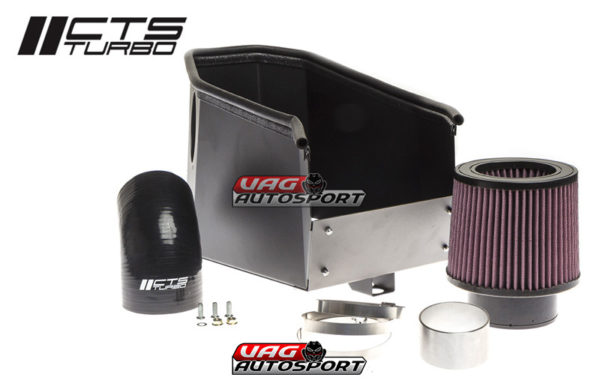 Kit d'admission CTS turbo pour Audi TTS Mk2 8J - 2.0 TFSI EA113 - CTS-IT-190