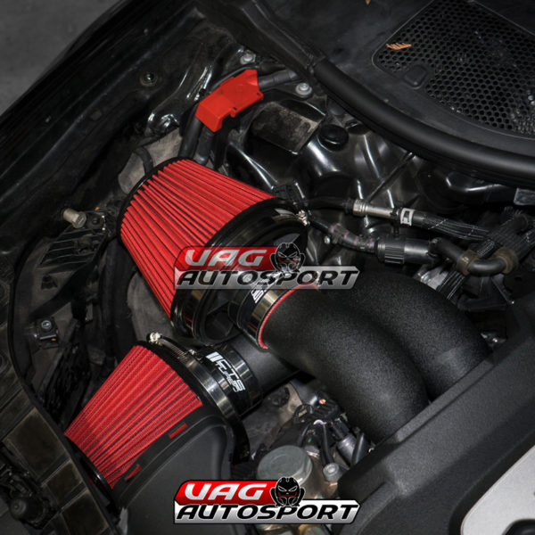 Kit d'Admission - AUDI RS6 / RS7 C7 - V8 4.0 TFSI - CTS TURBO - CTS-IT-938 – Image 2