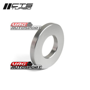 Kit de rehausse suspensions Alltrack VW Tiguan (MK2) 2019+ & Audi Q3 (MK2) - CTS-HW-0345-02 - CTS TURBO