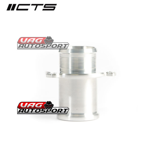 Outlet de turbo CTS turbo pour Golf 8 GTI - 2.0 TSI EA888.4 - CTS-HW-510 – Image 2