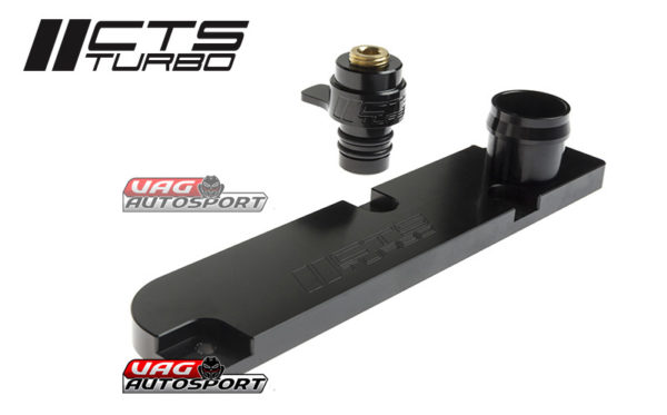 PCV Delete CTS turbo - AUDI S3 8P / TTS / Leon 2 / Golf 5 GTi / Golf 6R / Scirocco - 2.0 TFSI EA113 - CTS-HW-028 – Image 4