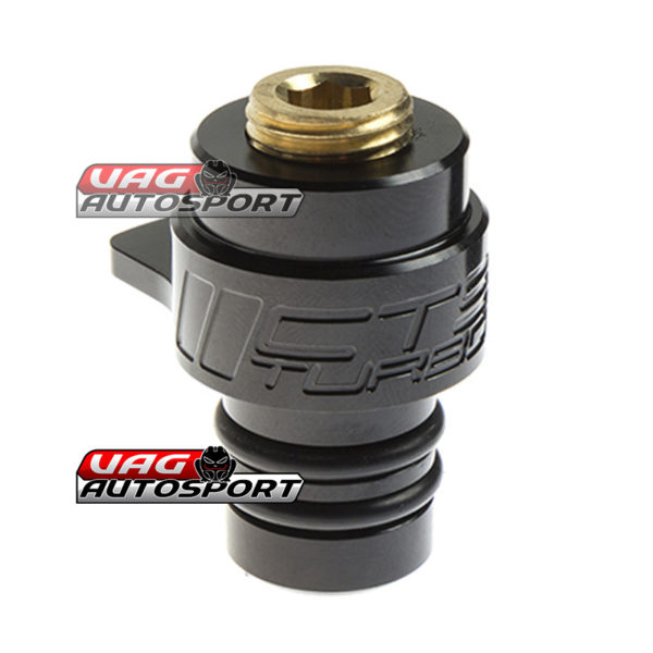 PCV Delete CTS turbo - AUDI S3 8P / TTS / Leon 2 / Golf 5 GTi / Golf 6R / Scirocco - 2.0 TFSI EA113 - CTS-HW-028 – Image 2