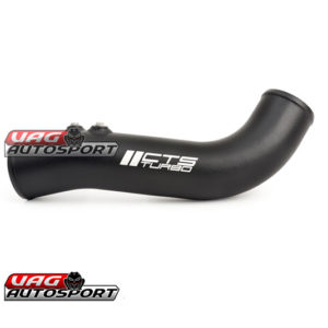 Pipe rigide d'admission CTS pour Audi RS3 8V2 / TTRS 8S - 2.5 TFSI EVO 400cv - CTS-IT-258
