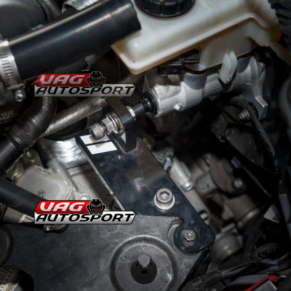 Renfort maître cylindre pour AUDI RS3 8V Facelift & TTRS 8S - 2.5 TFSI EVO - CTS TURBO - CTS-HW-361 – Image 3