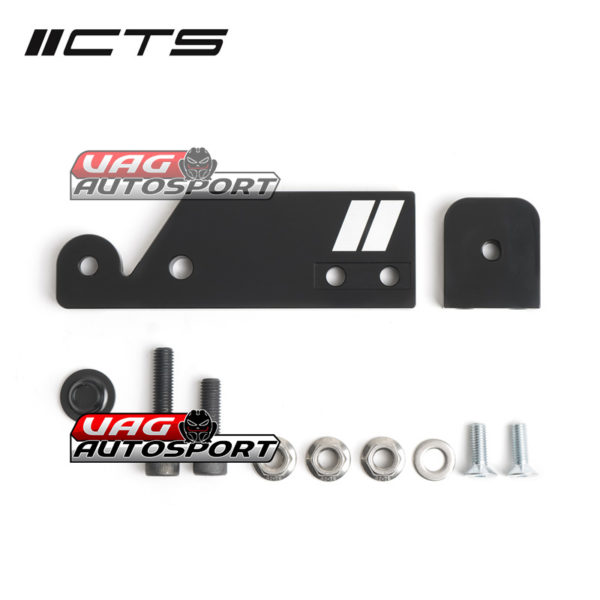 Renfort maître cylindre pour AUDI RS3 8V Facelift & TTRS 8S - 2.5 TFSI EVO - CTS TURBO - CTS-HW-361