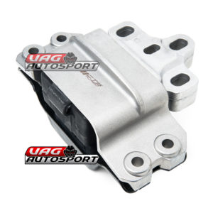 Support de boîte de vitesse renforcé - CTS-TM-MK56-60D - VW GOLF 5 Gti, R32, Golf 6 Gti - CTS TURBO