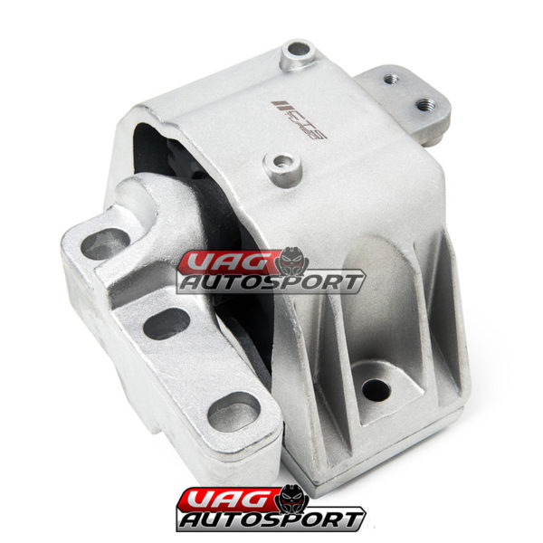 Support moteur renforcé VW Golf 4 GTI / Golf 5 GTI / Golf 6 GTI - CTS-EM-MK456-4-60D - CTS TURBO
