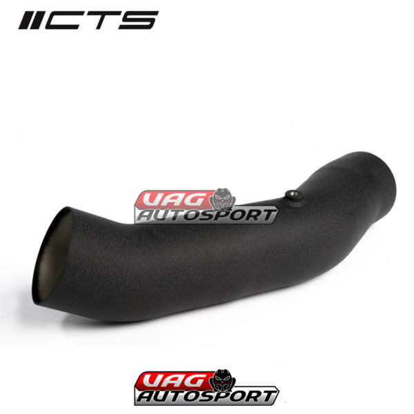 Hard Pipe gros volume 4" CTS Turbo pour Audi RS3 8V2 / TTRS 8S- 2.5 TFSI EVO - CTS-IT-256 - – Image 4