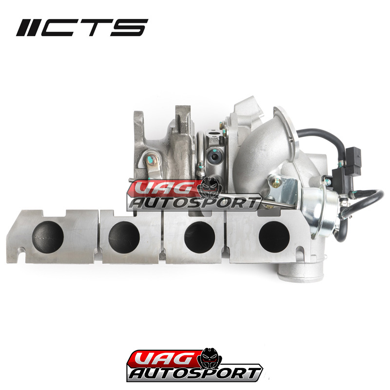 Turbo Hybride K04-X pour 2.0 TFSI EA113 ou 2.0 TSI EA888 gen1 CTS-TR-1050X
