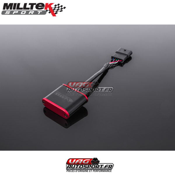 Contrôleur + Cablage BMW F Series - - SSXVS001 - Milltek