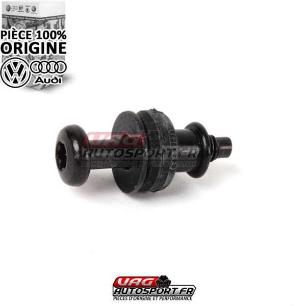 Vise de cache culbuteur - 06B 103 831 J - Pièce 100% origine AUDI – Image 2
