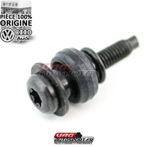 Vise de cache culbuteur - 06B 103 831 J - Pièce 100% origine AUDI