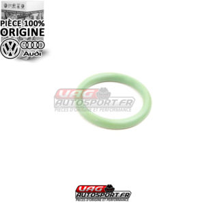Joint de crépine de pompe à huile - 2.0 TFSI EA113 - Pièce origine Volkswagen / Audi