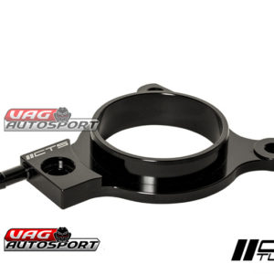 kit de montage de manomètre de pression du turbo - AUDI B8 S4 - 3.0 TFSI - CTS-HW-0211 - CTS TURBO