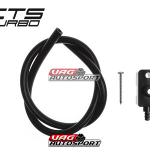 Adaptateur CTS Turbo pour mano de turbo - MQB - 2.0 TSI EA888.3 - CTS-HW-118