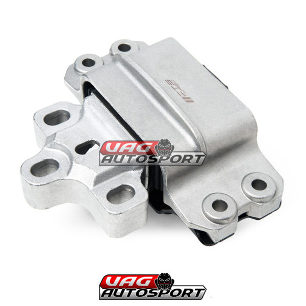 Support moteur renforcé pour plateformes VW MK4/MK5 / TT / A3 / (V6 et R32 6 cylindres) CTS turbo CTS-EM-MK45-6-60D – Image 6