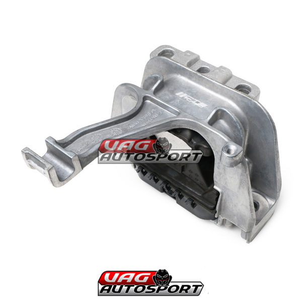 Support moteur renforcé pour plateformes VW MK4/MK5 / TT / A3 / (V6 et R32 6 cylindres) CTS turbo CTS-EM-MK45-6-60D – Image 5